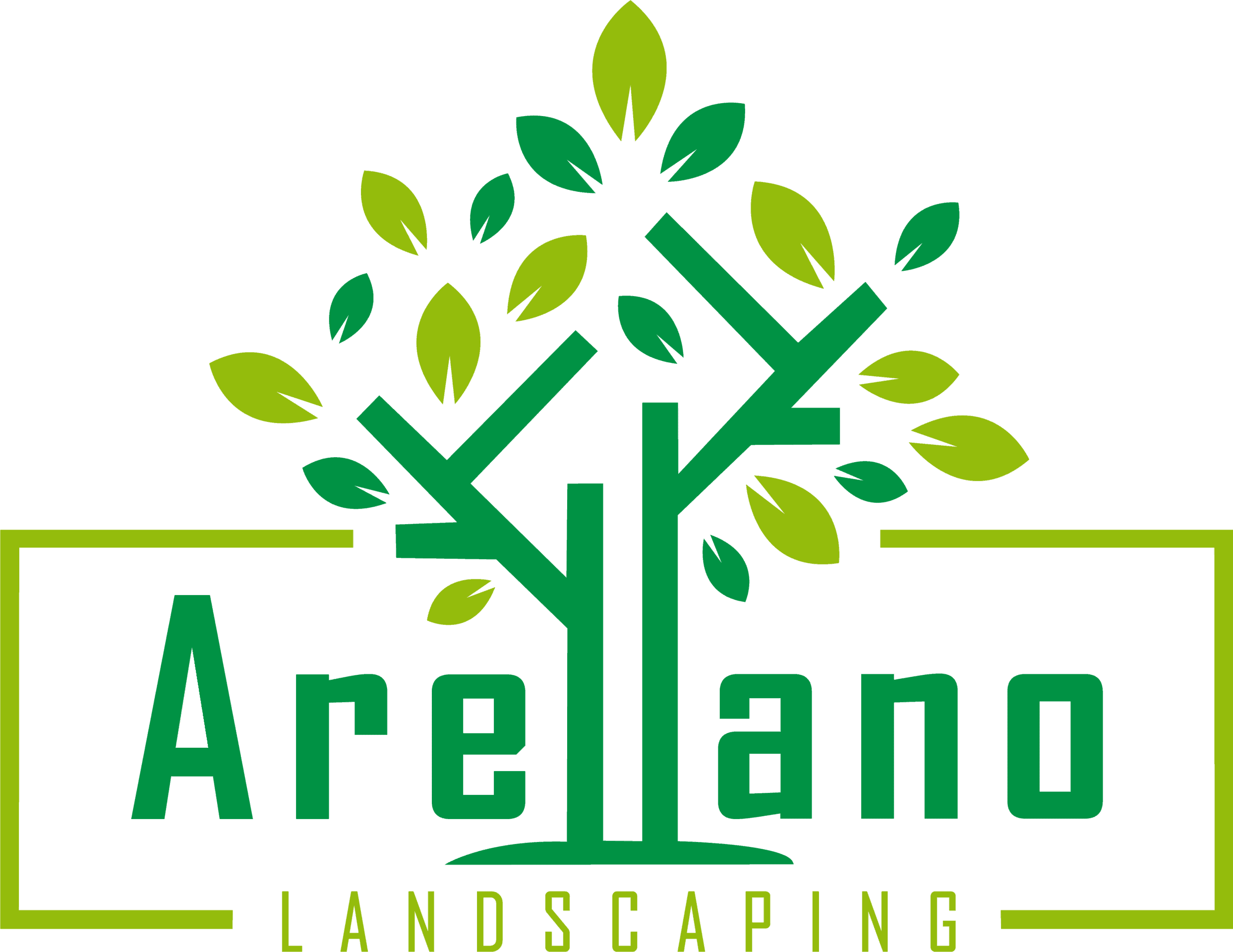 Arellano Landscaping